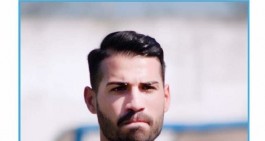 Marcianise. Importante conferma per la mediana di mister Valerio