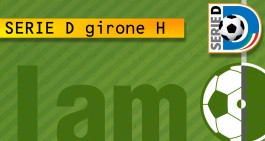 Casarano-Taranto, le formazioni ufficiali
