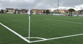 Campobasso, &egrave; il giorno del raduno. Nel pomeriggio primo allenamento