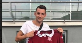 Promo D, classifica marcatori: Santucci in vetta, tris di inseguitori