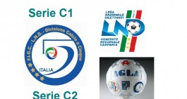 Calcio a 5. Ufficializzati gli organici della Serie C1 e della C2
