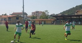 Faiano k.o. in amichevole: vittoria della Gelbison