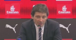 Milan, Leonardo: "Trattativa con Milinkovic-Savic mai esistita"