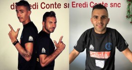 Tre importanti conferme in casa Virtus Gioiese