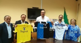 Parte il nuovo Gladiator. Aveta-De Felice: "Connubio vincente per..."