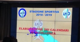 Eccellenza, sorteggiati i calendari: ecco la 1&deg; giornata del girone B