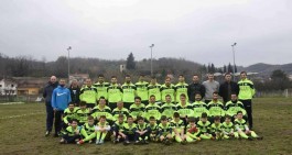 Il progetto del Castel Campagnano non si ferma