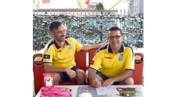 Calcio a 5. Casaluce, ultimi arrivi e nuovo allenatore in poche ore