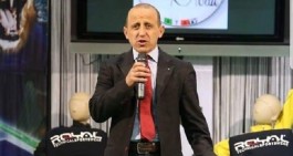 Tolomeo: "Stelle del Calcio" come megafono per dilettanti e territorio