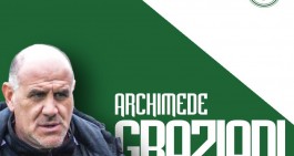 Ufficiale: l'Avellino ha scelto il nuovo allenatore