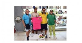 Calcio a 5. Colpo da novanta per la GS Casaluce