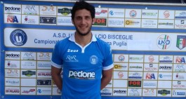 UFFICIALE - UC Bisceglie, colpo in difesa: preso Altares