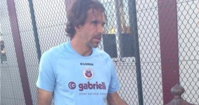 Cittadella. Gorini: "Pareggio risultato giusto"