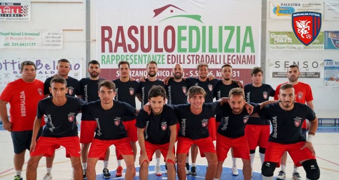 Il Rasulo Bernalda (ph Bernalda Sport)