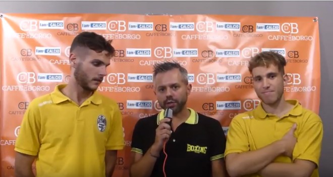 Il Gattinara anticipa a sabato