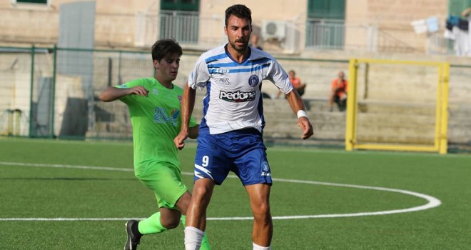 UC Bisceglie: Vittoria A Molfetta E Qualificazione Ai Quarti Di Finale ...