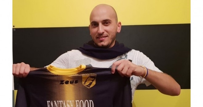 Calcio a 5. Casapulla si accasa al Frasso. Prime parole del&hellip;