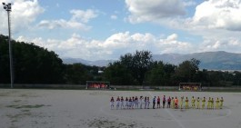 Il Valdiano vince e si qualifica, Scafatese fuori dalla Coppa