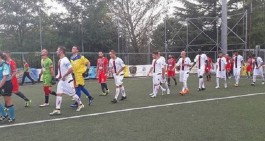 Angri vittorioso in trasferta, al Buccino non basta D'Orilia