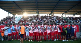 Team Altamura-Audace Cerignola LIVE: segui il match in diretta