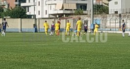 Gladiator-Albanova 0-1: CS7 regala ai suoi la vetta a punteggio pieno