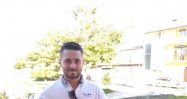 Tufara Valle, arriva un altro ex Cirignano