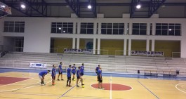 Calcio a 5. Casagiove &ndash; Futsal, ritorno in grande stile in C1