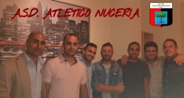 L'Atletico Nuceria riparte con ambizione. Obiettivo: vincere il torneo