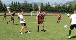 Amichevoli: Battipagliese sconfitta dalla Salernitana Primavera