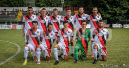 Per i nostri lettori &egrave; l'Omegna la squadra della settimana