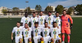 Don Uva Calcio: sconfitta di misura contro il Conversano