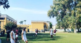 Calcio a 5/Coppa C2. CUS al secondo turno, giochi aperti per le altre