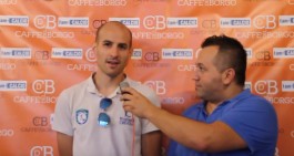 Emanuele Dho, Riviera d'Orta: "Persa una gara equilibrata, peccato"