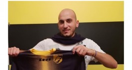 Calcio a 5. Casapulla si accasa al Frasso. Prime parole del&hellip;