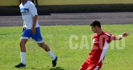 Dormelletto-Briga, un pareggio che va bene a tutti