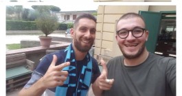 Calcio a 5. Grande colpo in casa Limatola: arriva un ex Nazionale