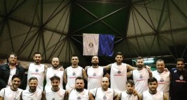 Calcio a 5/Coppa C2. Derby vittoriosi per Calvi, CUS e Borgo Five