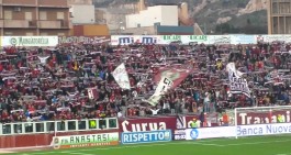 Trapani, esclusione evitata ma arriva un'altra penalizzazione