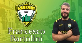 Seconda Categoria: anche l'Altavilla ufficializza un portiere