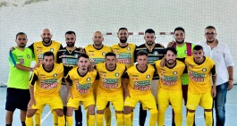 C5/C1. Il derby sannita pu&ograve; valere la vetta; Leoni a Casagiove