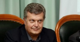 Pol. Puglianello. Il cordoglio per la scomparsa del Sindaco Bartone