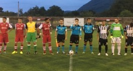 Cervinara-Battipagliese 1-0: la sintesi della gara di Coppa Italia
