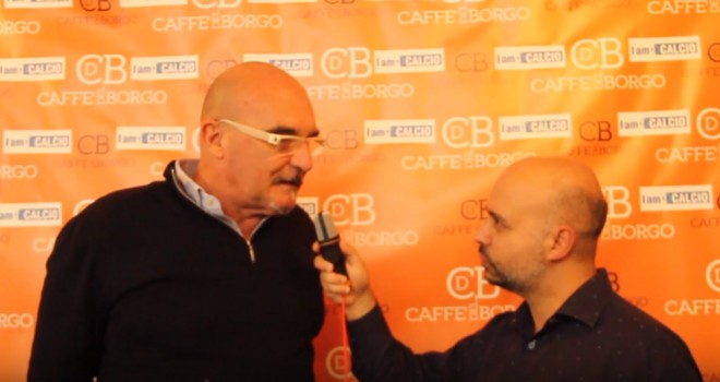 Raffaele Fabani, tecnico sesiano