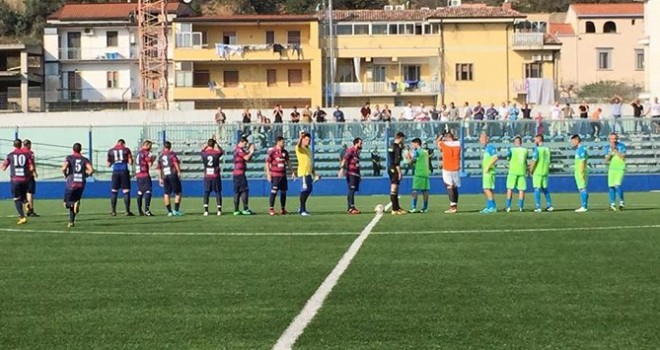 Sangiorgese in vetta, tris Valle Metelliana;vincono Sp.Audax e Honveed