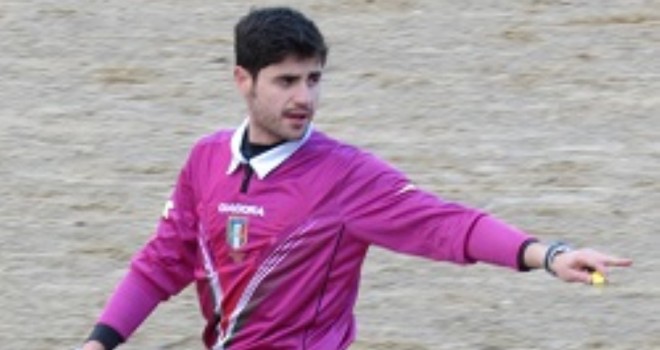Danilo Maria La Verde