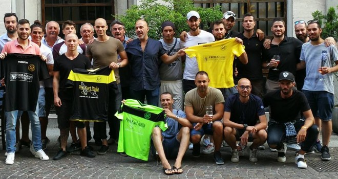 fonte: Lumellogno Calcio, Facebook