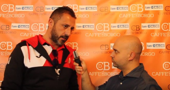 Il DG della Cannobiese, Cazzaro