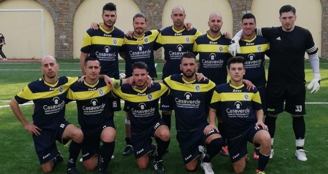 Corno d'oro a caccia del riscatto: sabato c'&egrave; il derby