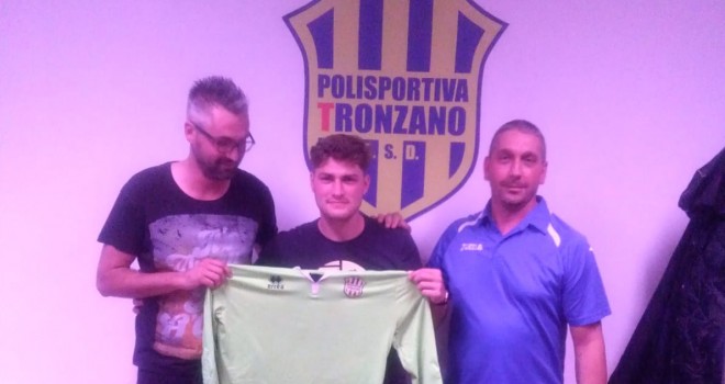 Mattia Bassani