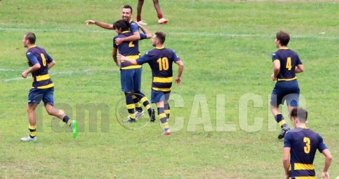 Sondaggio: &egrave; il Bul&egrave; Bellinzago la squadra della settimana